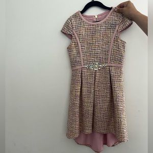 Blush by Us Angels girls dress - size 10